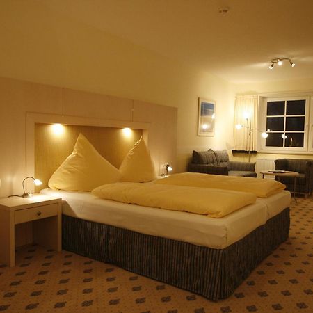 Hotel Und Spa Lundenbergsand Simonsberg Bagian luar foto