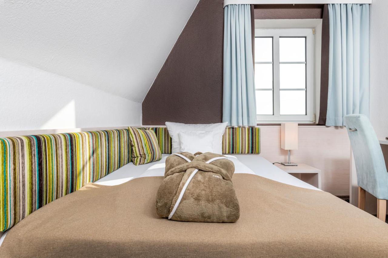 Hotel Und Spa Lundenbergsand Simonsberg Bagian luar foto
