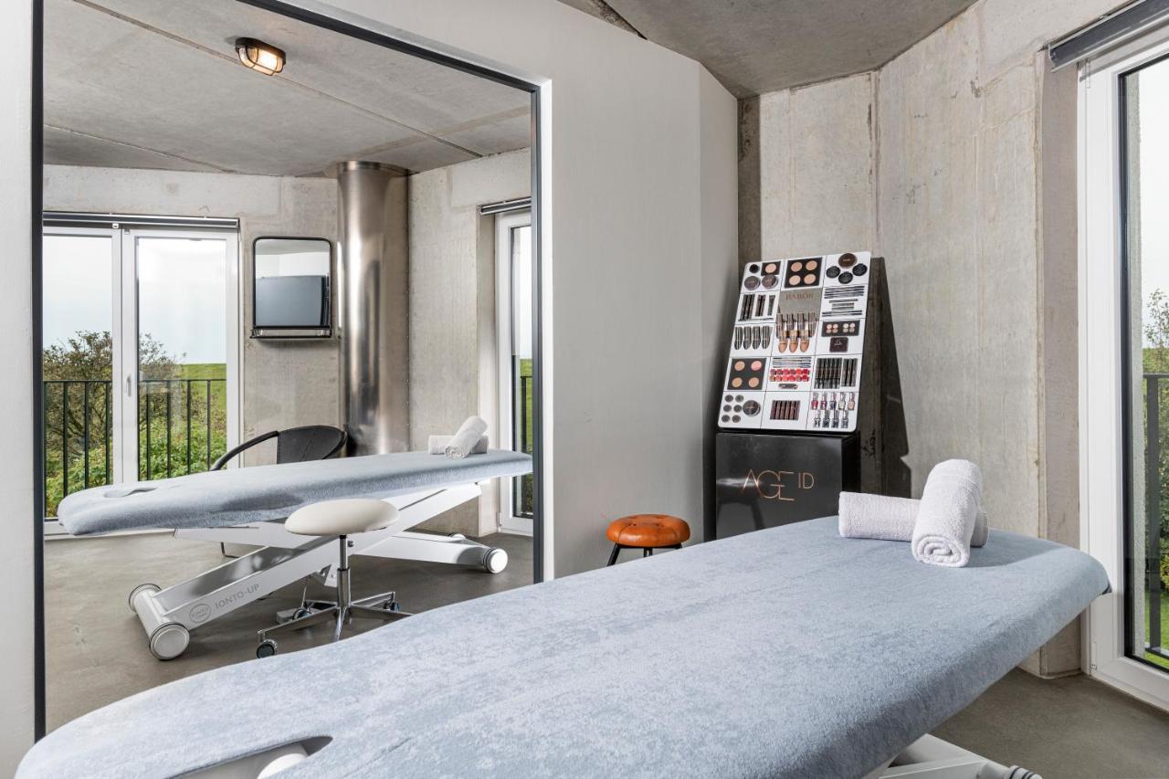 Hotel Und Spa Lundenbergsand Simonsberg Bagian luar foto