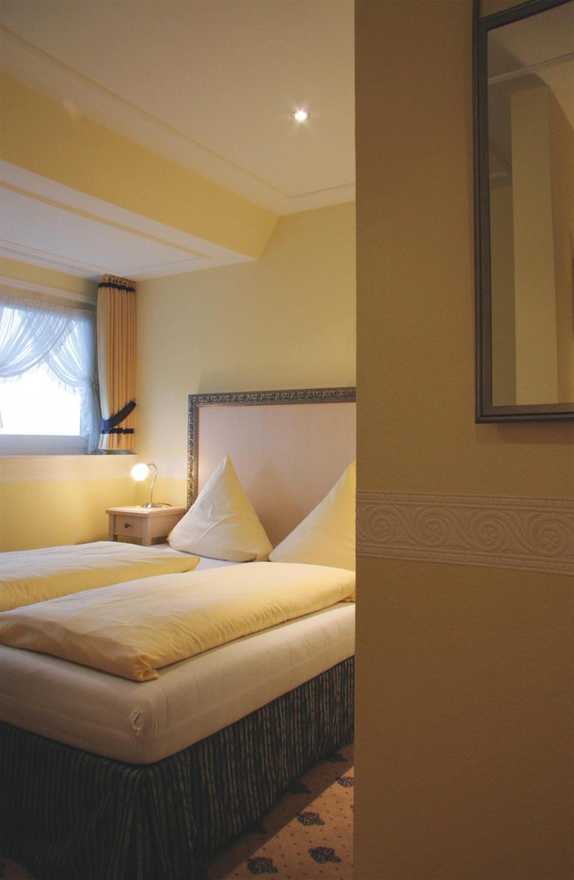 Hotel Und Spa Lundenbergsand Simonsberg Bagian luar foto